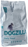 DOGZILLA DAILY FOOD