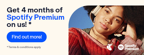 Spotify Premium Link