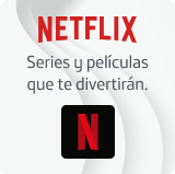 icono Netflix