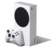 Microsoft Xbox Serie S Blanca