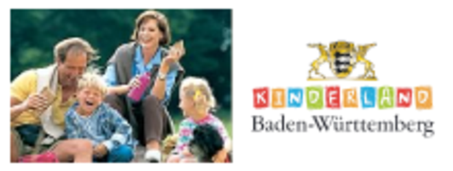 Kinderland Baden-Württemberg