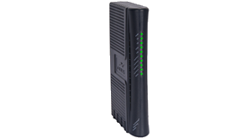 ARRIS TM604 telephone modem.