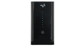 Hitron CODA-4582 internet modem.