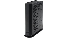 Hitron CODA-5512 internet modem.