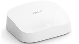 eero Pro 6.