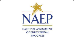 The National Assessment of Educational Progress gold star.