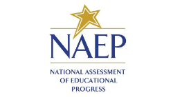 NAEP gold star.