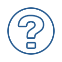 FAQ Icon.