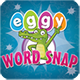 Eggy Word Snap reading app