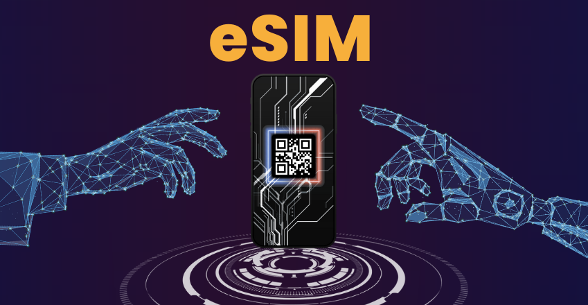 eSIM