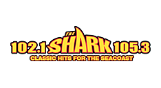 102.1 & 105.3 The Shark