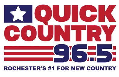 Quick Country 96.5