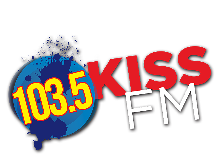 103.5 KISSFM