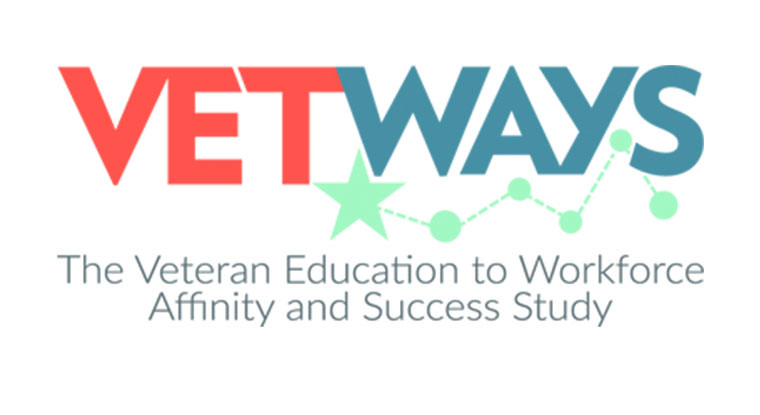 New VETWAYS study explores importance of social support networks for student military across the country