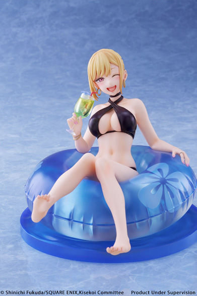 My Dress Up Darling Marin Kitagawa (Night Pool version) 1/7 Scale Figure