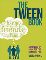 Cover of The Tween Book (medium)