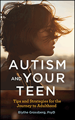 Cover of Autism and Your Teen (medium)