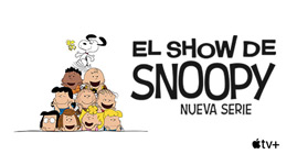 El show de Snoopy