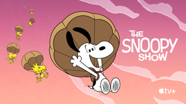 The Snoopy Show