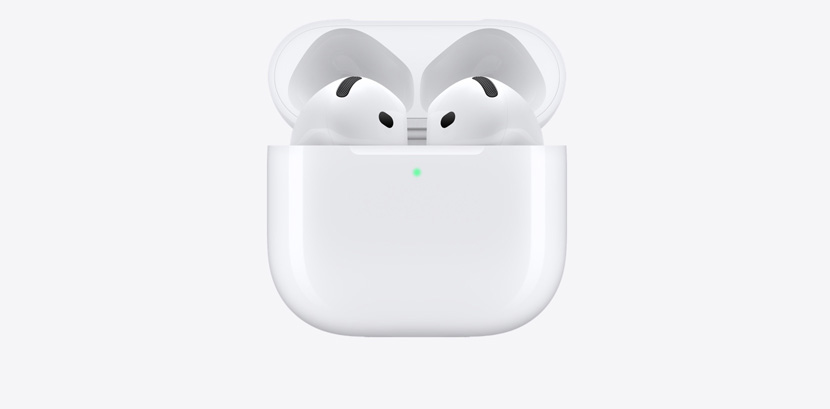 AirPods