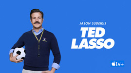 Ted Lasso