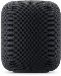 HomePod สีมิดไนท์