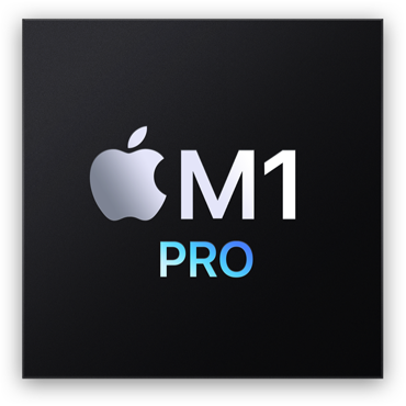 M1 Pro chip