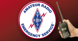 ARRL is Public Service