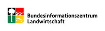 Logo des Bundesinformationszentrums Landwirtschaft