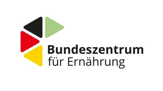 BZfE-Logo, Link zum BZfE öffnet in neuem Fenster