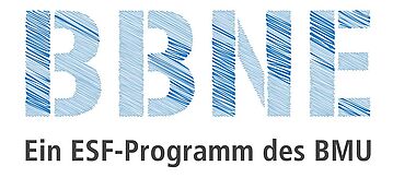 Logo BBNE