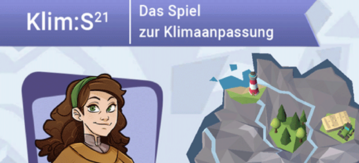 Klim:S21  Das Spiel zur Klimaanpassung