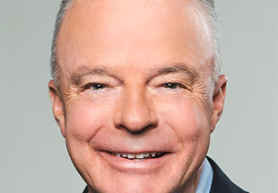 Brendan Nelson portrait