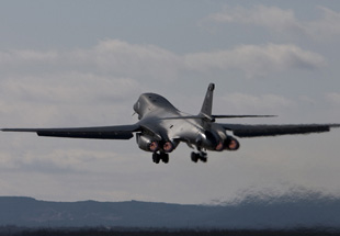 B-1B Lancer