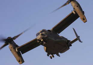 V-22 Osprey