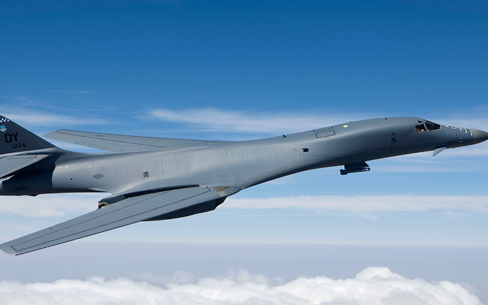 B-1B Lancer