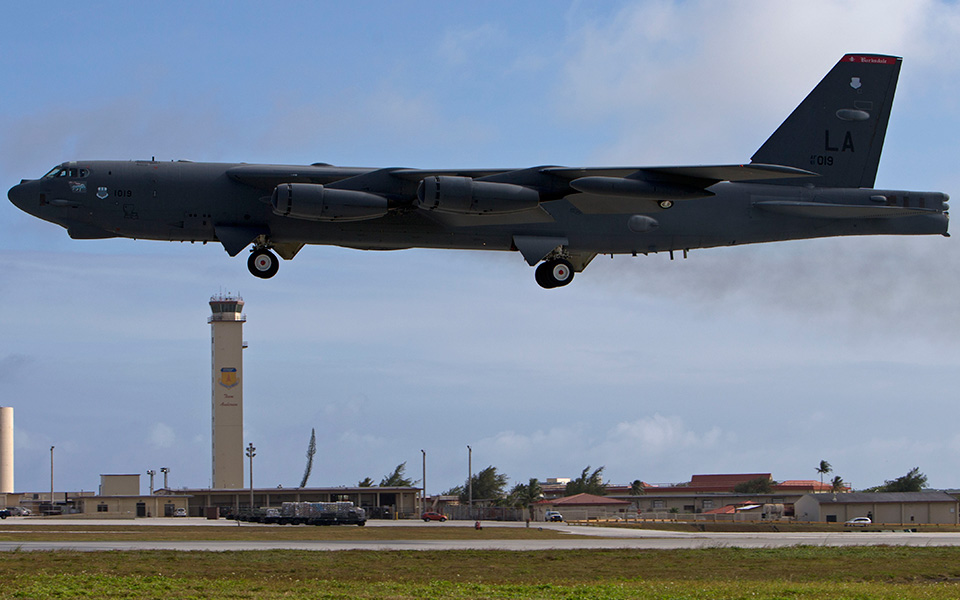 B-52