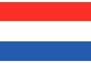 Flag of Netherlands