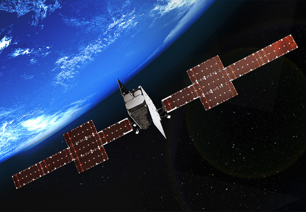 MILSATCOM (WGS)