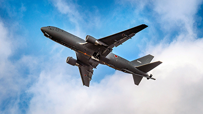 KC-46 Tanker