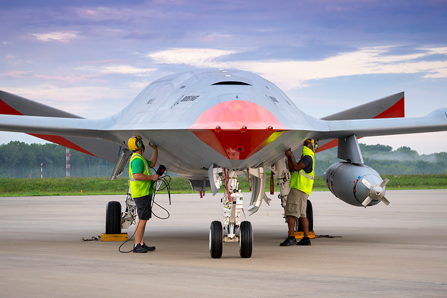 MQ-25