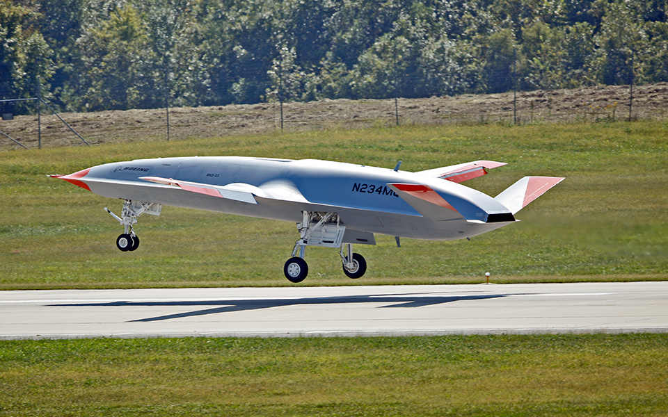 MQ-25