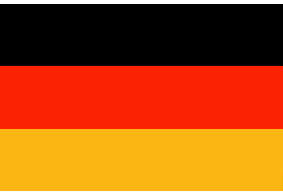 Flag of Germany