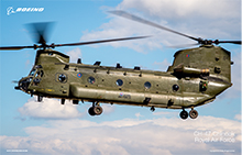 CH-47 Chinook