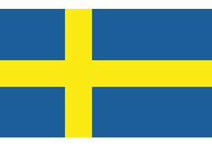 Flag of Sweden