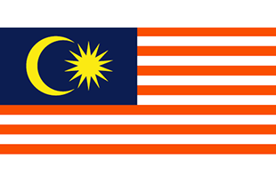 Flag of Malaysia