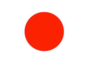 Flag of Japan