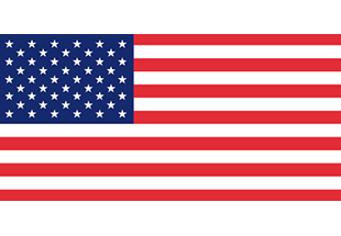 United States flag