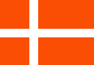 Denmark flag