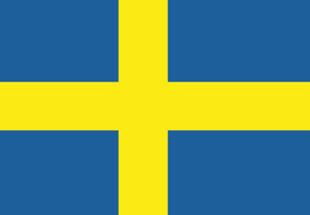 Sweden flag